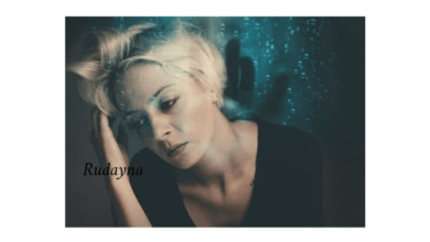 صورة القلق….. مظاهره وأعراضه وعلاجه