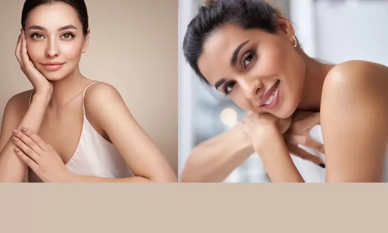 عمليات التجميل والصحة النفسية