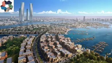 صورة neom ksa / مدينة نيوم السعودية