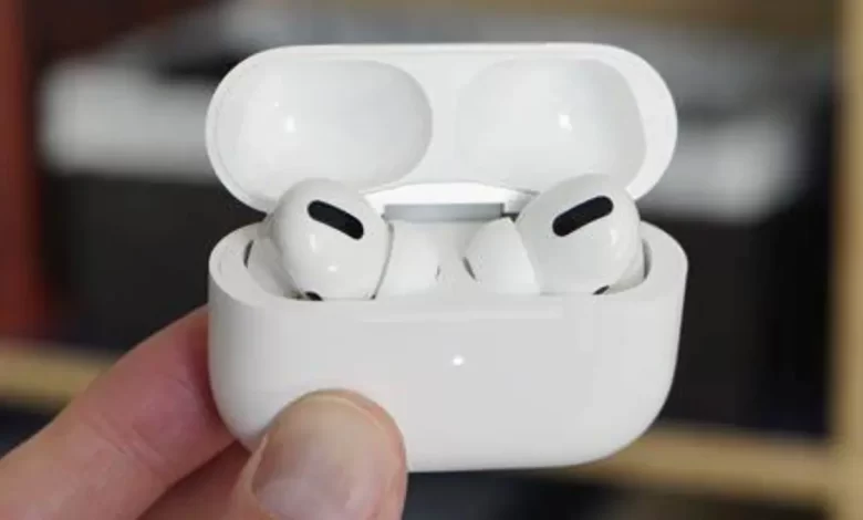 سماعات Apple AirPods Pro - مميزاتها وعيوبها