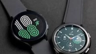 صورة مواصفات ساعة Samsung Galaxy Watch 4 Classic