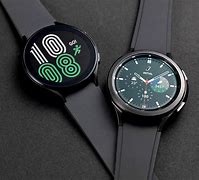 ساعة Samsung Galaxy Watch 4 Classic