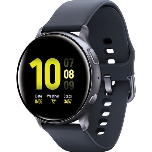 ساعات سامسونج الذكية ساعة Samsung Galaxy Watch Active 2