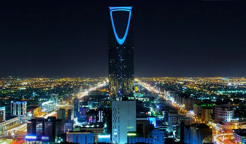 برج المملكة - اماكن سياحية في الرياض في 2024