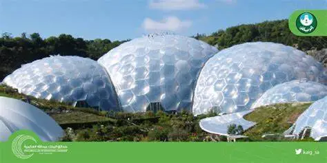 حديقة الملك عبد الله - اماكن سياحية في الرياض في 2024