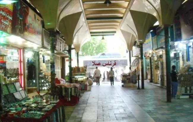 سوق الجامع