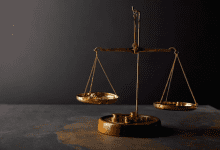 صورة How use ai in law 2025 استخدام الذكاء الاصطناعي في القانون 2025